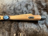 NEW WINCHESTER MODEL 70 SUPER GRADE MAPLE 6.8 WESTERN 24