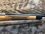 NEW WINCHESTER MODEL 70 SUPER GRADE MAPLE 6.8 WESTERN 24