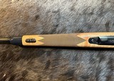 NEW WINCHESTER MODEL 70 SUPER GRADE MAPLE 6.8 WESTERN 24