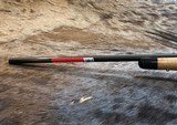 NEW WINCHESTER MODEL 70 SUPER GRADE MAPLE 6.8 WESTERN 24