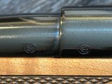 NEW WINCHESTER MODEL 70 SUPER GRADE MAPLE 6.8 WESTERN 24