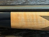 NEW WINCHESTER MODEL 70 SUPER GRADE MAPLE 6.8 WESTERN 24