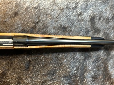 NEW WINCHESTER MODEL 70 SUPER GRADE MAPLE 6.8 WESTERN 24