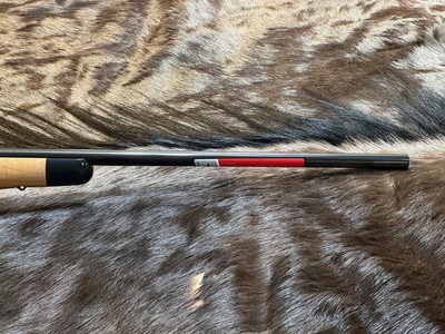 NEW WINCHESTER MODEL 70 SUPER GRADE MAPLE 6.8 WESTERN 24