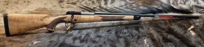 NEW WINCHESTER MODEL 70 SUPER GRADE MAPLE 7mm REM MAG GREAT WOOD, FREE SAFARI - LAYAWAY AVAILABLE - Image 2 of 21