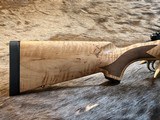 NEW WINCHESTER MODEL 70 SUPER GRADE MAPLE 7mm REM MAG GREAT WOOD, FREE SAFARI - LAYAWAY AVAILABLE - Image 1 of 21