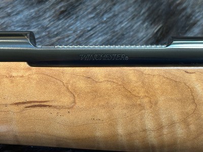 NEW WINCHESTER MODEL 70 SUPER GRADE MAPLE 7mm REM MAG GREAT WOOD, FREE SAFARI - LAYAWAY AVAILABLE - Image 16 of 21
