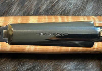 NEW WINCHESTER MODEL 70 SUPER GRADE MAPLE 7mm REM MAG GREAT WOOD, FREE SAFARI - LAYAWAY AVAILABLE - Image 19 of 21