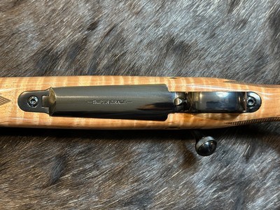 NEW WINCHESTER MODEL 70 SUPER GRADE MAPLE 7mm REM MAG GREAT WOOD, FREE SAFARI - LAYAWAY AVAILABLE - Image 18 of 21