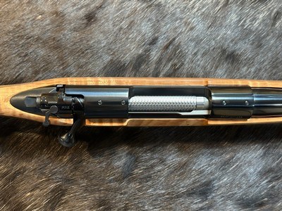NEW WINCHESTER MODEL 70 SUPER GRADE MAPLE 7mm REM MAG GREAT WOOD, FREE SAFARI - LAYAWAY AVAILABLE - Image 8 of 21