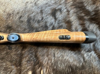 NEW WINCHESTER MODEL 70 SUPER GRADE MAPLE 7mm REM MAG GREAT WOOD, FREE SAFARI - LAYAWAY AVAILABLE - Image 20 of 21