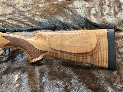 NEW WINCHESTER MODEL 70 SUPER GRADE MAPLE 7mm REM MAG GREAT WOOD, FREE SAFARI - LAYAWAY AVAILABLE - Image 10 of 21