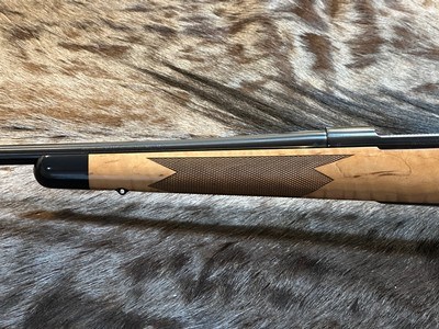 NEW WINCHESTER MODEL 70 SUPER GRADE MAPLE 7mm REM MAG GREAT WOOD, FREE SAFARI - LAYAWAY AVAILABLE - Image 12 of 21