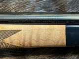 NEW WINCHESTER MODEL 70 SUPER GRADE MAPLE 7mm REM MAG GREAT WOOD, FREE SAFARI - LAYAWAY AVAILABLE - Image 7 of 21