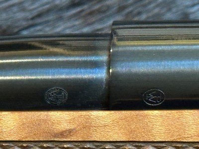 NEW WINCHESTER MODEL 70 SUPER GRADE MAPLE 7mm REM MAG GREAT WOOD, FREE SAFARI - LAYAWAY AVAILABLE - Image 15 of 21