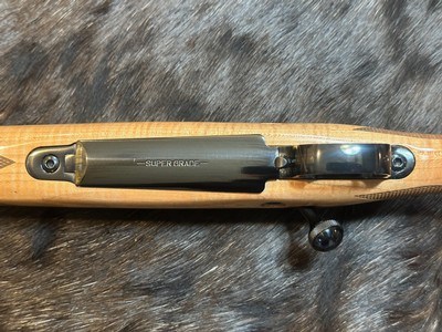 NEW WINCHESTER MODEL 70 SUPER GRADE MAPLE 7mm REM MAG GOOD WOOD, FREE SAFARI 535218230 - LAYAWAY AVAILABLE - Image 18 of 21