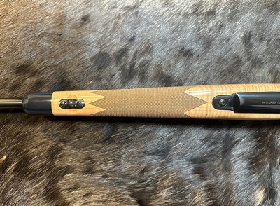 NEW WINCHESTER MODEL 70 SUPER GRADE MAPLE 7mm REM MAG GOOD WOOD, FREE SAFARI 535218230 - LAYAWAY AVAILABLE - Image 17 of 21