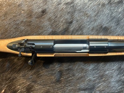 NEW WINCHESTER MODEL 70 SUPER GRADE MAPLE 7mm REM MAG GOOD WOOD, FREE SAFARI 535218230 - LAYAWAY AVAILABLE - Image 8 of 21