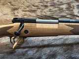NEW WINCHESTER MODEL 70 SUPER GRADE MAPLE 7mm REM MAG GOOD WOOD, FREE SAFARI 535218230 - LAYAWAY AVAILABLE - Image 4 of 21