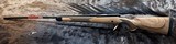 NEW WINCHESTER MODEL 70 SUPER GRADE MAPLE 7mm REM MAG GOOD WOOD, FREE SAFARI 535218230 - LAYAWAY AVAILABLE - Image 3 of 21