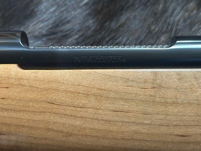 NEW WINCHESTER MODEL 70 SUPER GRADE MAPLE 7mm REM MAG GOOD WOOD, FREE SAFARI 535218230 - LAYAWAY AVAILABLE - Image 16 of 21