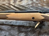 NEW WINCHESTER MODEL 70 SUPER GRADE MAPLE 7mm REM MAG GOOD WOOD, FREE SAFARI 535218230 - LAYAWAY AVAILABLE - Image 11 of 21