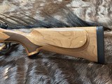 NEW WINCHESTER MODEL 70 SUPER GRADE MAPLE 7mm REM MAG GOOD WOOD, FREE SAFARI 535218230 - LAYAWAY AVAILABLE - Image 10 of 21