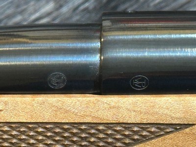 NEW WINCHESTER MODEL 70 SUPER GRADE MAPLE 7mm REM MAG GOOD WOOD, FREE SAFARI 535218230 - LAYAWAY AVAILABLE - Image 15 of 21