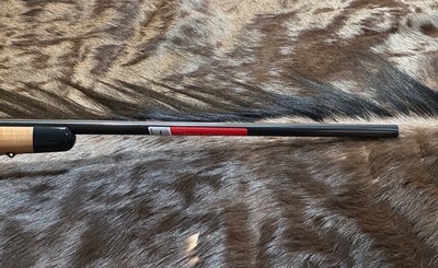 NEW WINCHESTER MODEL 70 SUPER GRADE MAPLE 7mm REM MAG GOOD WOOD, FREE SAFARI 535218230 - LAYAWAY AVAILABLE - Image 6 of 21