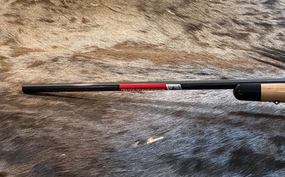 NEW WINCHESTER MODEL 70 SUPER GRADE MAPLE 7mm REM MAG GOOD WOOD, FREE SAFARI 535218230 - LAYAWAY AVAILABLE - Image 13 of 21
