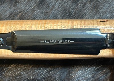 NEW WINCHESTER MODEL 70 SUPER GRADE MAPLE 7mm REM MAG GOOD WOOD, FREE SAFARI 535218230 - LAYAWAY AVAILABLE - Image 19 of 21