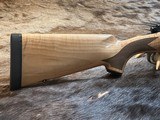 NEW WINCHESTER MODEL 70 SUPER GRADE MAPLE 7mm REM MAG GOOD WOOD, FREE SAFARI 535218230 - LAYAWAY AVAILABLE - Image 1 of 21