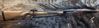 NEW WINCHESTER MODEL 70 SUPER GRADE MAPLE 7mm REM MAG GOOD WOOD, FREE SAFARI 535218230 - LAYAWAY AVAILABLE - Image 2 of 21