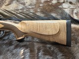 NEW WINCHESTER MODEL 70 SUPER GRADE MAPLE 7mm REM MAG GOOD WOOD, FREE SAFARI 535218230 - LAYAWAY AVAILABLE - Image 10 of 21