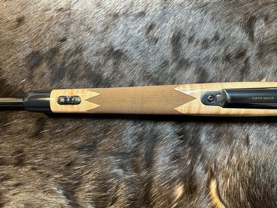 NEW WINCHESTER MODEL 70 SUPER GRADE MAPLE 7mm REM MAG GOOD WOOD, FREE SAFARI 535218230 - LAYAWAY AVAILABLE - Image 17 of 21