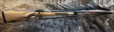 NEW WINCHESTER MODEL 70 SUPER GRADE MAPLE 7mm REM MAG GOOD WOOD, FREE SAFARI 535218230 - LAYAWAY AVAILABLE - Image 2 of 21