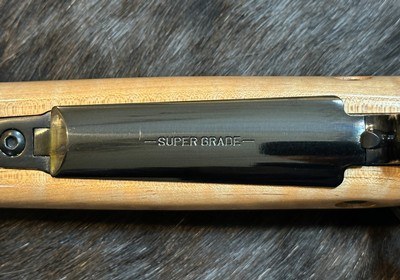 NEW WINCHESTER MODEL 70 SUPER GRADE MAPLE 7mm REM MAG GOOD WOOD, FREE SAFARI 535218230 - LAYAWAY AVAILABLE - Image 19 of 21