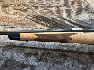 NEW WINCHESTER MODEL 70 SUPER GRADE MAPLE 7mm REM MAG GOOD WOOD, FREE SAFARI 535218230 - LAYAWAY AVAILABLE - Image 12 of 21