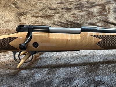 NEW WINCHESTER MODEL 70 SUPER GRADE MAPLE 7mm REM MAG GOOD WOOD, FREE SAFARI 535218230 - LAYAWAY AVAILABLE - Image 4 of 21
