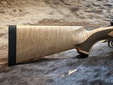 NEW WINCHESTER MODEL 70 SUPER GRADE MAPLE 7mm REM MAG GOOD WOOD, FREE SAFARI 535218230 - LAYAWAY AVAILABLE - Image 1 of 21