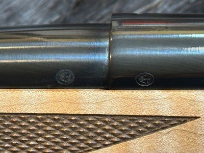 NEW WINCHESTER MODEL 70 SUPER GRADE MAPLE 7mm REM MAG GOOD WOOD, FREE SAFARI 535218230 - LAYAWAY AVAILABLE - Image 15 of 21