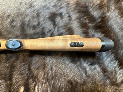 NEW WINCHESTER MODEL 70 SUPER GRADE MAPLE 7mm REM MAG GOOD WOOD, FREE SAFARI 535218230 - LAYAWAY AVAILABLE - Image 20 of 21
