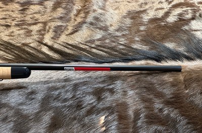 NEW WINCHESTER MODEL 70 SUPER GRADE MAPLE 7mm REM MAG GOOD WOOD, FREE SAFARI 535218230 - LAYAWAY AVAILABLE - Image 6 of 21