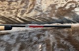 NEW WINCHESTER MODEL 70 SUPER GRADE MAPLE 7mm REM MAG GOOD WOOD, FREE SAFARI 535218230 - LAYAWAY AVAILABLE - Image 6 of 21