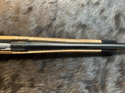 NEW WINCHESTER MODEL 70 SUPER GRADE MAPLE 7mm REM MAG GOOD WOOD, FREE SAFARI 535218230 - LAYAWAY AVAILABLE - Image 9 of 21