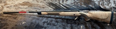 NEW WINCHESTER MODEL 70 SUPER GRADE MAPLE 7mm REM MAG GOOD WOOD, FREE SAFARI 535218230 - LAYAWAY AVAILABLE - Image 3 of 21