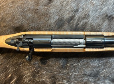 NEW WINCHESTER MODEL 70 SUPER GRADE MAPLE 7mm REM MAG GOOD WOOD, FREE SAFARI 535218230 - LAYAWAY AVAILABLE - Image 8 of 21