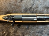 NEW WINCHESTER MODEL 70 SUPER GRADE MAPLE 7mm REM MAG GOOD WOOD, FREE SAFARI 535218230 - LAYAWAY AVAILABLE - Image 8 of 21