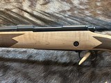 NEW WINCHESTER MODEL 70 SUPER GRADE MAPLE 7mm REM MAG GOOD WOOD, FREE SAFARI 535218230 - LAYAWAY AVAILABLE - Image 11 of 21
