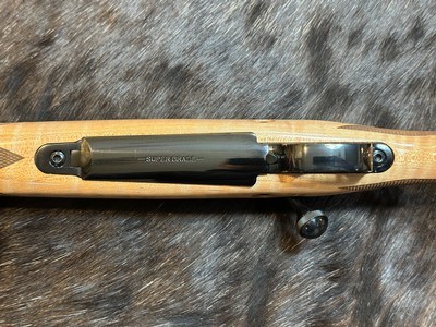 NEW WINCHESTER MODEL 70 SUPER GRADE MAPLE 7mm REM MAG GOOD WOOD, FREE SAFARI 535218230 - LAYAWAY AVAILABLE - Image 18 of 21